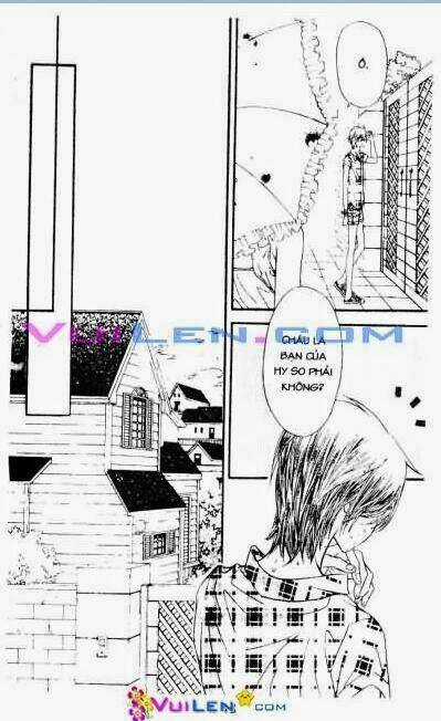 Chàng Trai Thứ 13 Chapter 9 trang 43