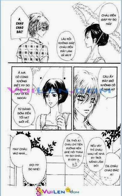 Chàng Trai Thứ 13 Chapter 9 trang 44