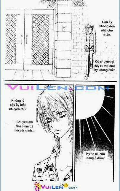 Chàng Trai Thứ 13 Chapter 9 trang 45