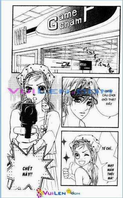 Chàng Trai Thứ 13 Chapter 9 trang 46