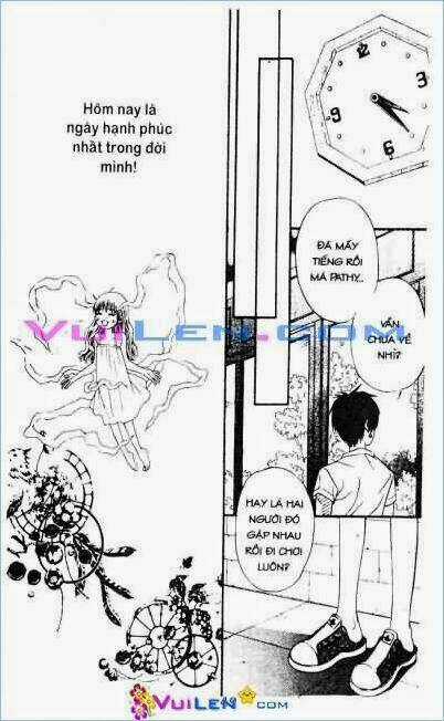 Chàng Trai Thứ 13 Chapter 9 trang 49