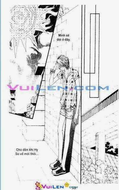 Chàng Trai Thứ 13 Chapter 9 trang 50