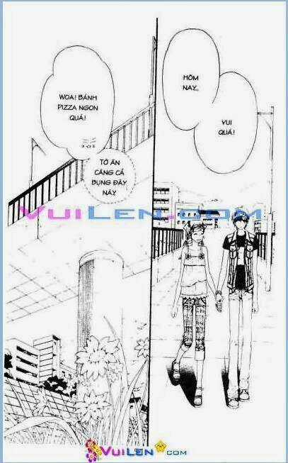 Chàng Trai Thứ 13 Chapter 9 trang 51