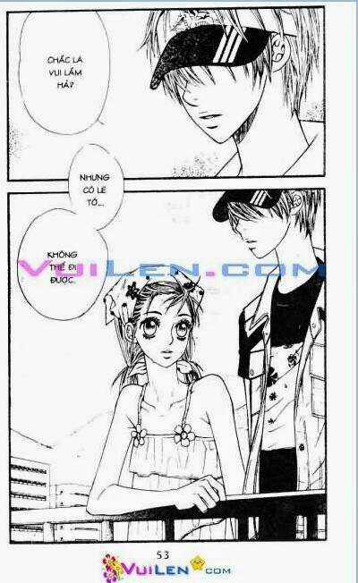 Chàng Trai Thứ 13 Chapter 9 trang 53