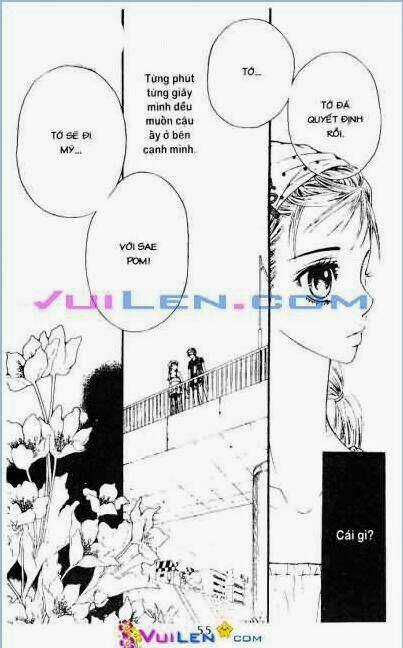 Chàng Trai Thứ 13 Chapter 9 trang 55