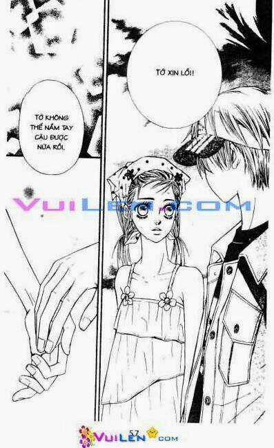 Chàng Trai Thứ 13 Chapter 9 trang 57