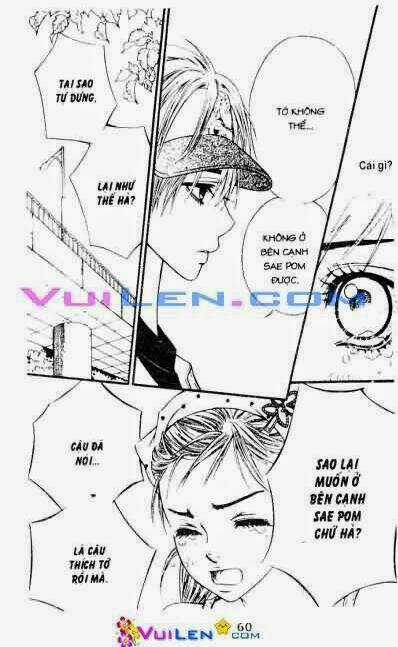 Chàng Trai Thứ 13 Chapter 9 trang 60