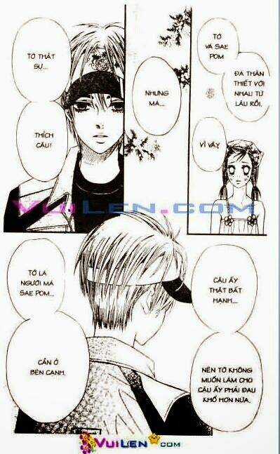 Chàng Trai Thứ 13 Chapter 9 trang 61