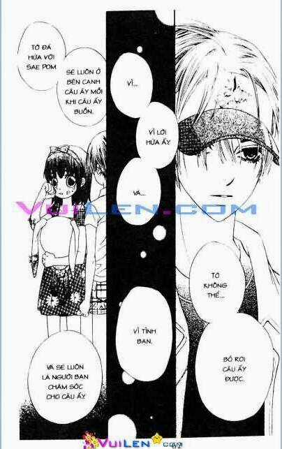 Chàng Trai Thứ 13 Chapter 9 trang 62