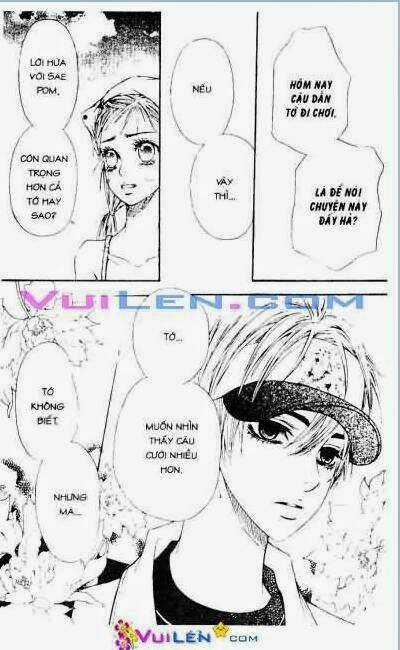 Chàng Trai Thứ 13 Chapter 9 trang 63