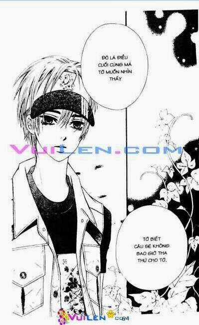 Chàng Trai Thứ 13 Chapter 9 trang 64