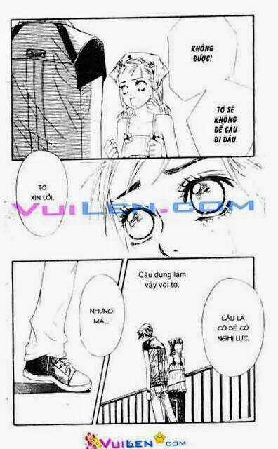 Chàng Trai Thứ 13 Chapter 9 trang 65