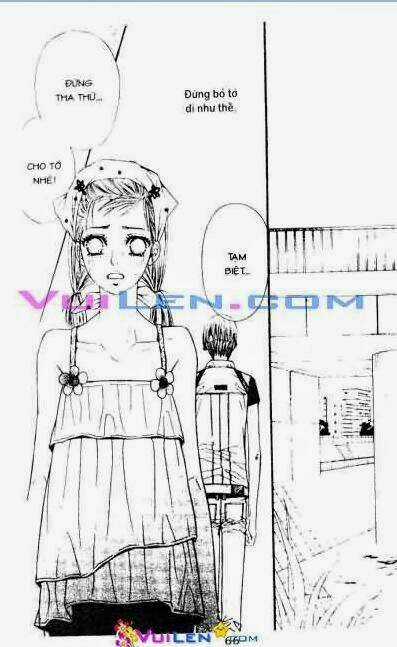 Chàng Trai Thứ 13 Chapter 9 trang 66