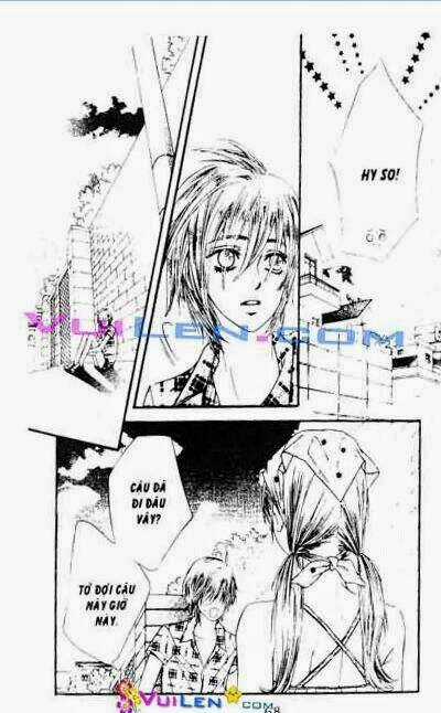 Chàng Trai Thứ 13 Chapter 9 trang 68