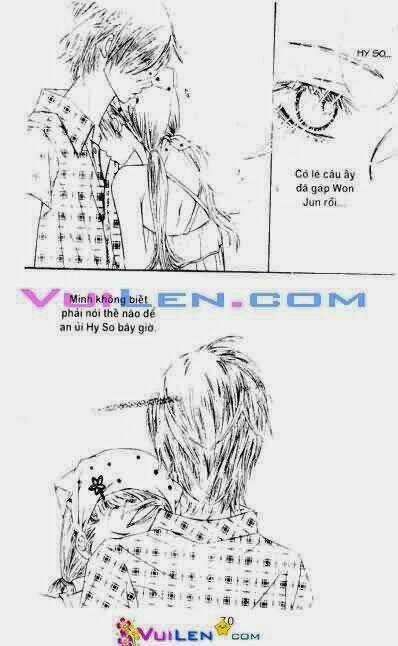 Chàng Trai Thứ 13 Chapter 9 trang 70