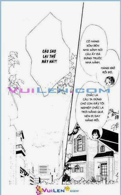 Chàng Trai Thứ 13 Chapter 9 trang 72