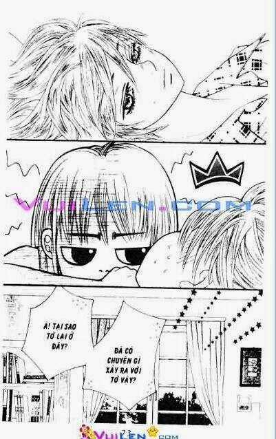 Chàng Trai Thứ 13 Chapter 9 trang 73