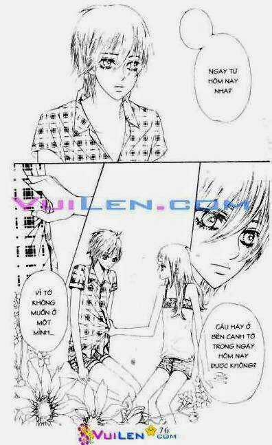 Chàng Trai Thứ 13 Chapter 9 trang 76