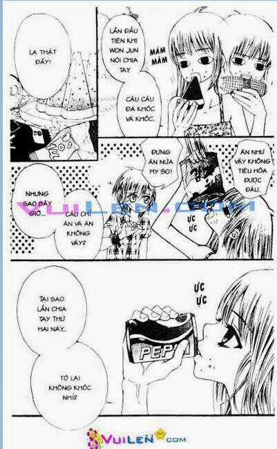 Chàng Trai Thứ 13 Chapter 9 trang 77