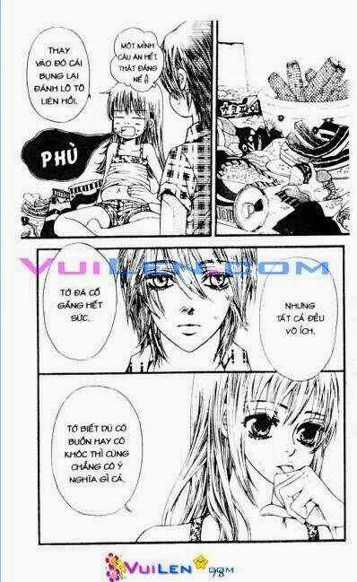 Chàng Trai Thứ 13 Chapter 9 trang 78