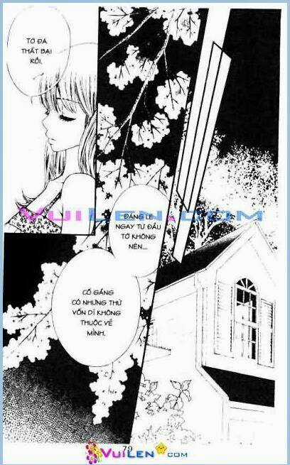 Chàng Trai Thứ 13 Chapter 9 trang 79