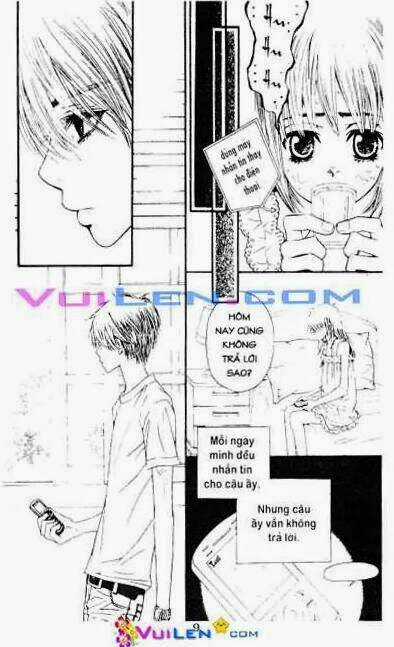 Chàng Trai Thứ 13 Chapter 9 trang 8