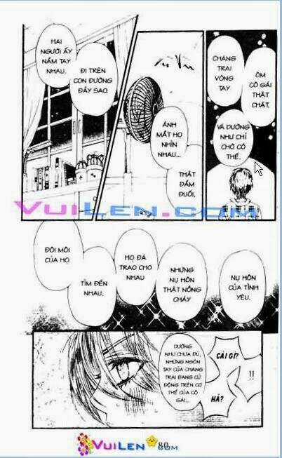 Chàng Trai Thứ 13 Chapter 9 trang 80