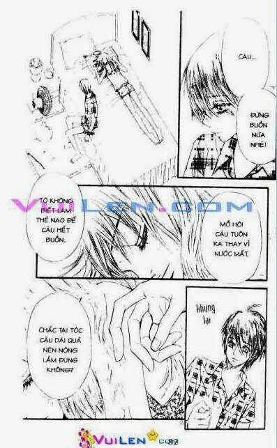 Chàng Trai Thứ 13 Chapter 9 trang 82