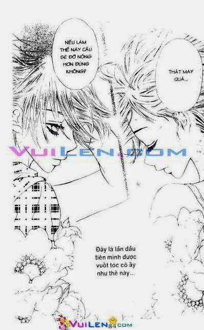 Chàng Trai Thứ 13 Chapter 9 trang 84