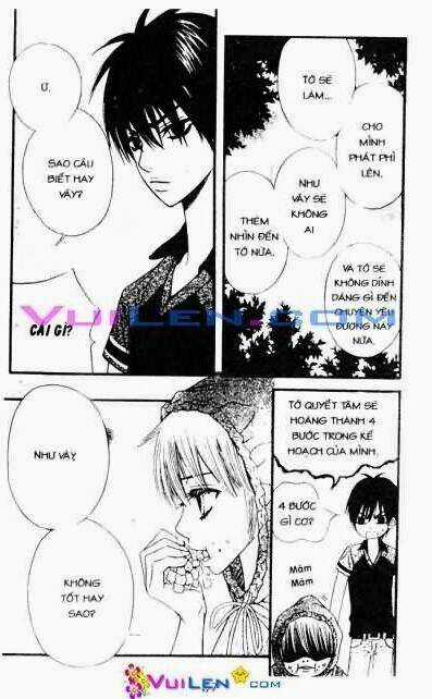 Chàng Trai Thứ 13 Chapter 9 trang 87