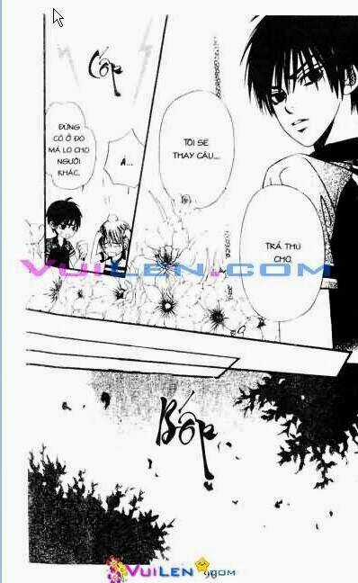 Chàng Trai Thứ 13 Chapter 9 trang 90