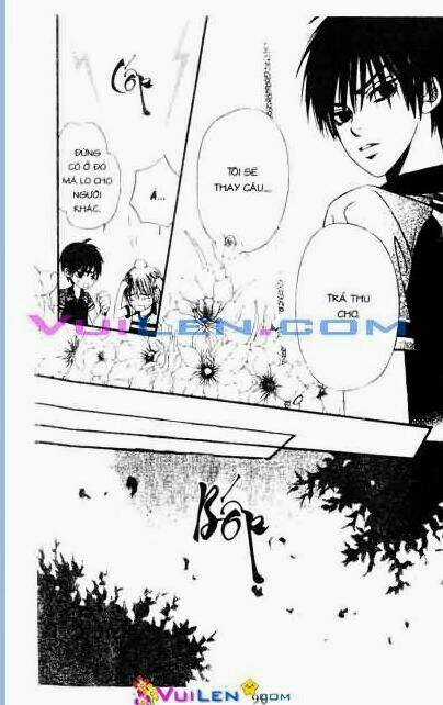 Chàng Trai Thứ 13 Chapter 9 trang 91