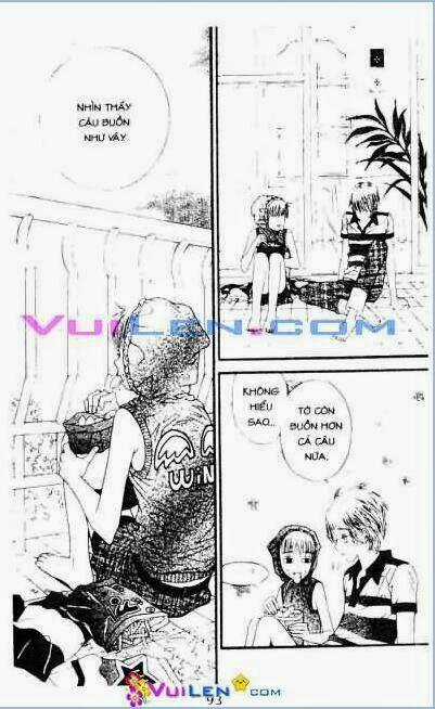 Chàng Trai Thứ 13 Chapter 9 trang 94