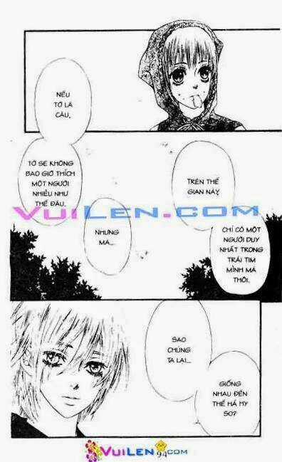 Chàng Trai Thứ 13 Chapter 9 trang 95