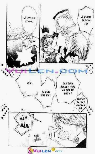 Chàng Trai Thứ 13 Chapter 9 trang 96