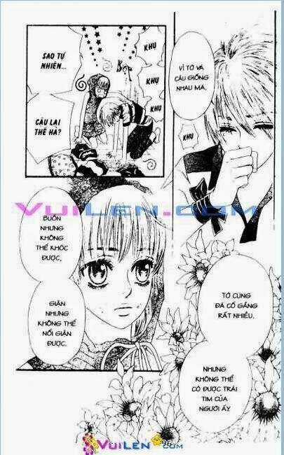 Chàng Trai Thứ 13 Chapter 9 trang 97