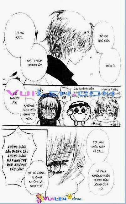 Chàng Trai Thứ 13 Chapter 9 trang 98