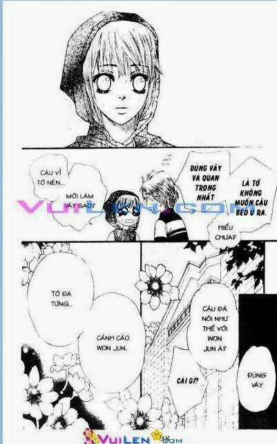 Chàng Trai Thứ 13 Chapter 9 trang 99