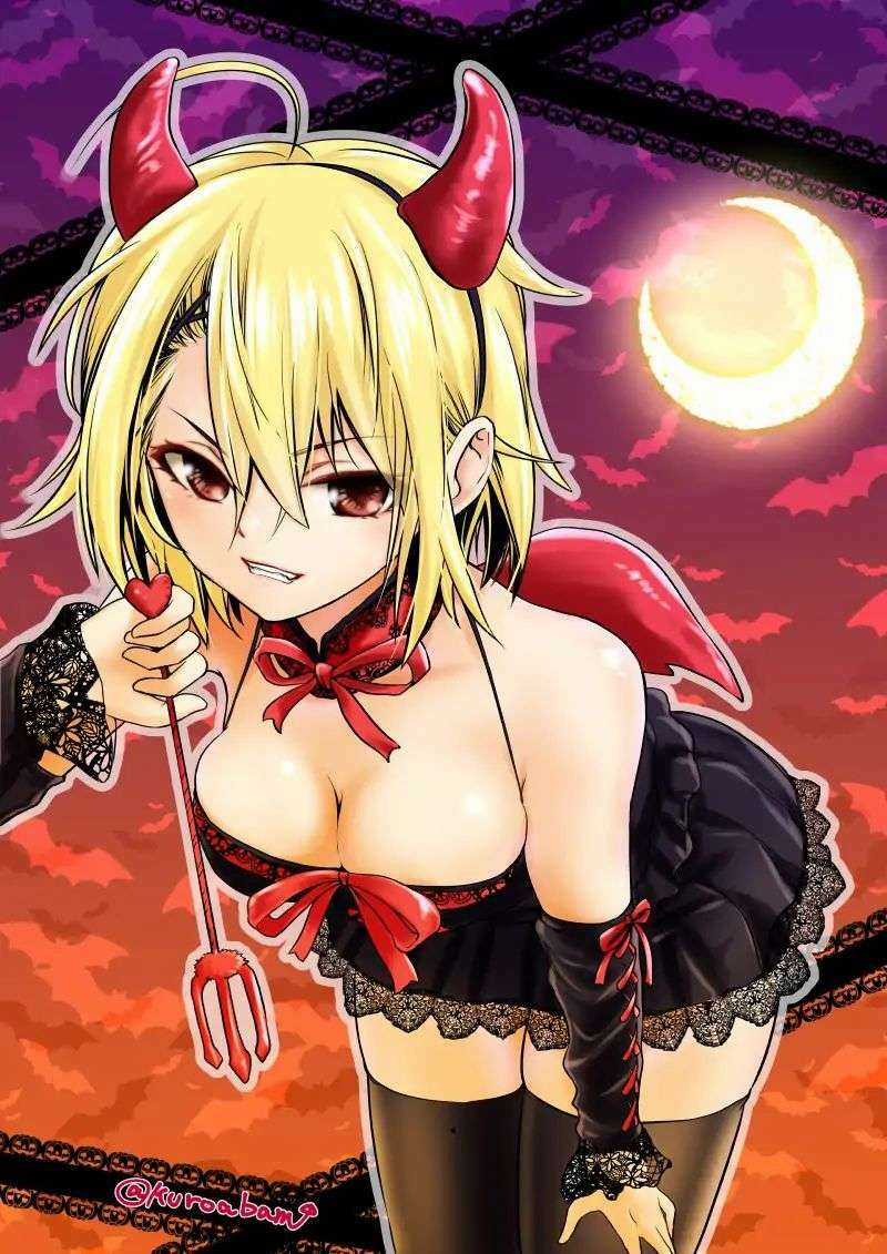 Chàng trai tỏ tình với 'cô nàng bất hảo' Chapter 5 trang 5