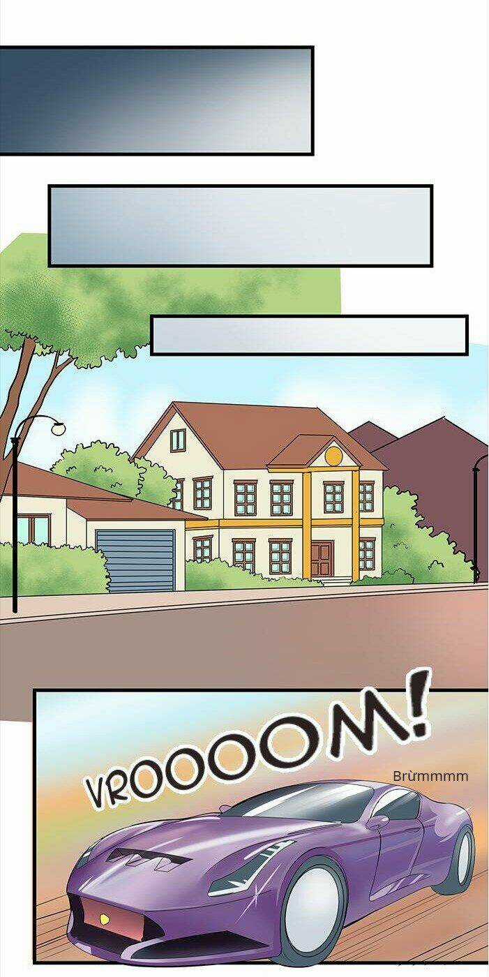 Chàng Trai Từ Quả Trứng Chapter 17 trang 15