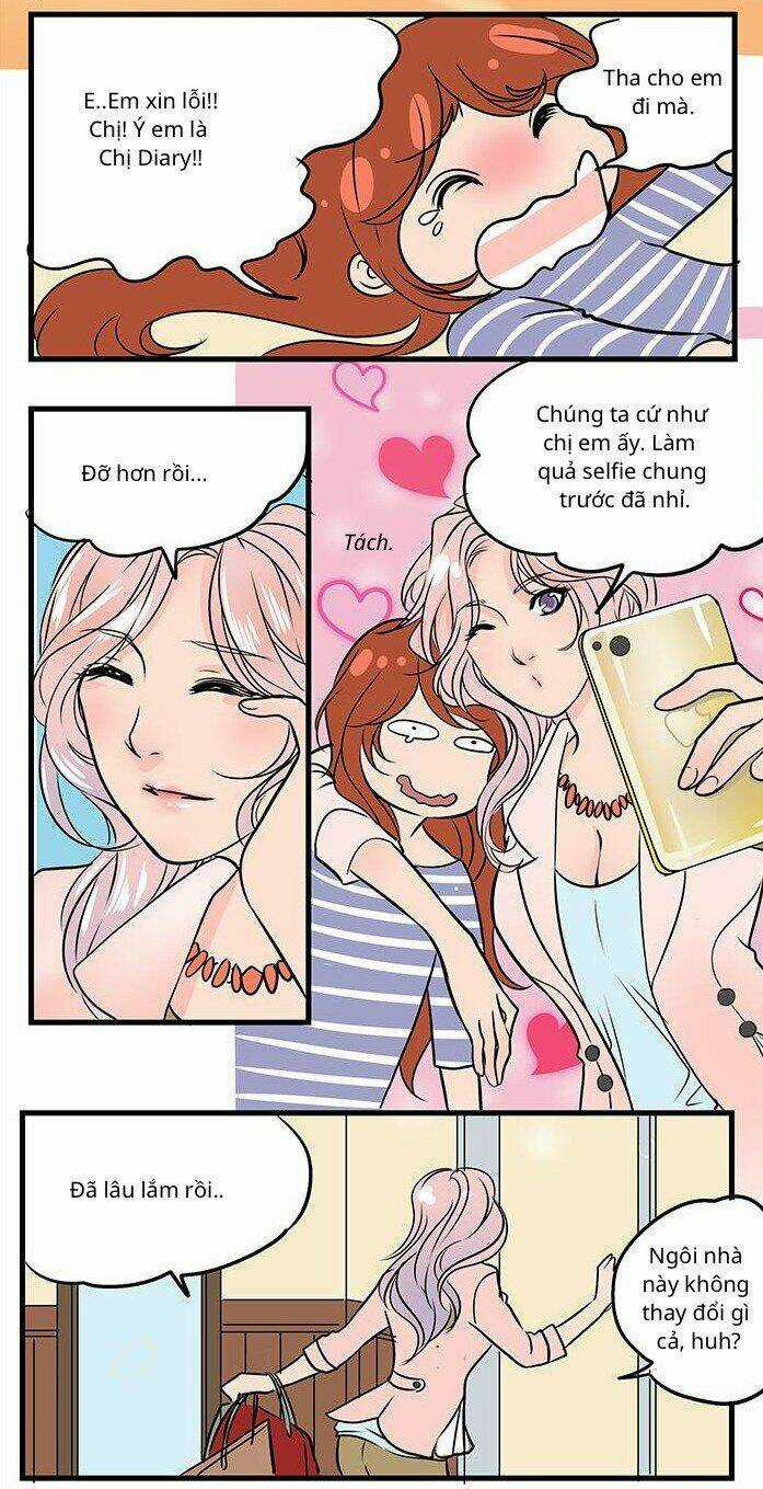 Chàng Trai Từ Quả Trứng Chapter 17 trang 19