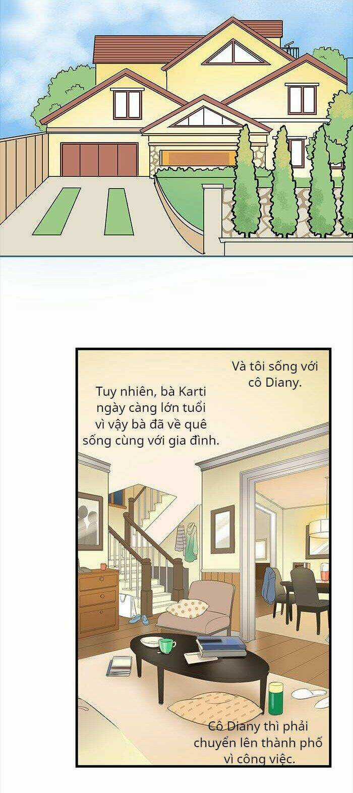 Chàng Trai Từ Quả Trứng Chapter 17 trang 2