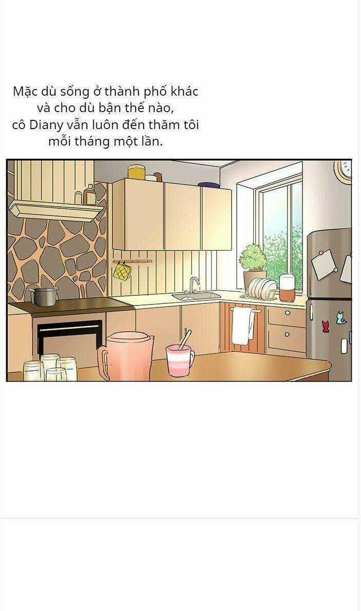 Chàng Trai Từ Quả Trứng Chapter 17 trang 3