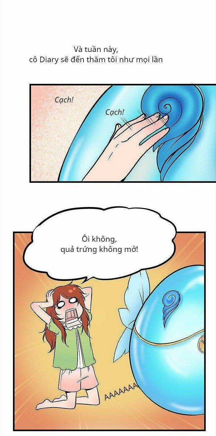 Chàng Trai Từ Quả Trứng Chapter 17 trang 4