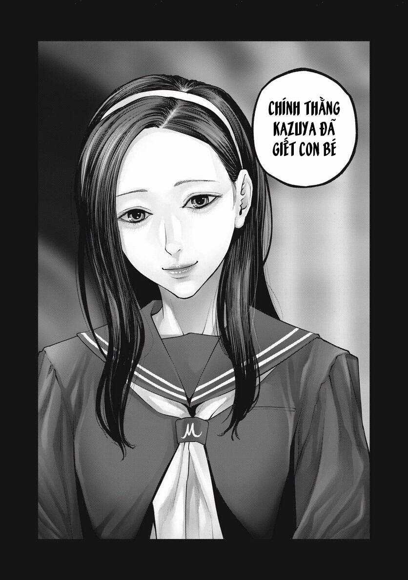 Chàng Tuyển Thủ Gối Ôm Chapter 13 trang 13