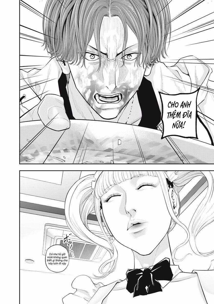 Chàng Tuyển Thủ Gối Ôm Chapter 13 trang 9