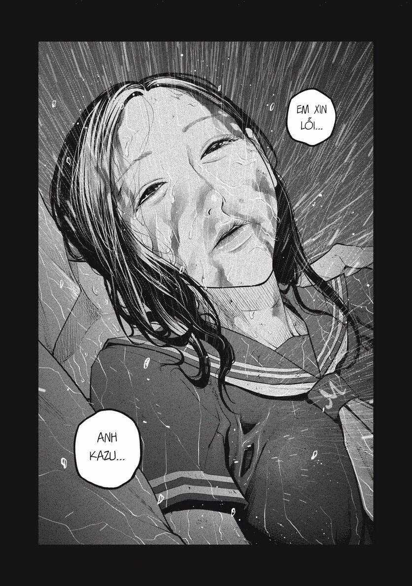 Chàng Tuyển Thủ Gối Ôm Chapter 16 trang 14