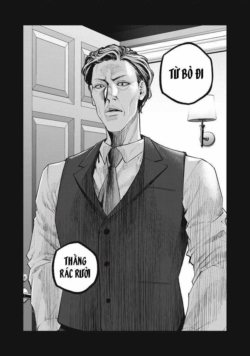 Chàng Tuyển Thủ Gối Ôm Chapter 18 trang 9