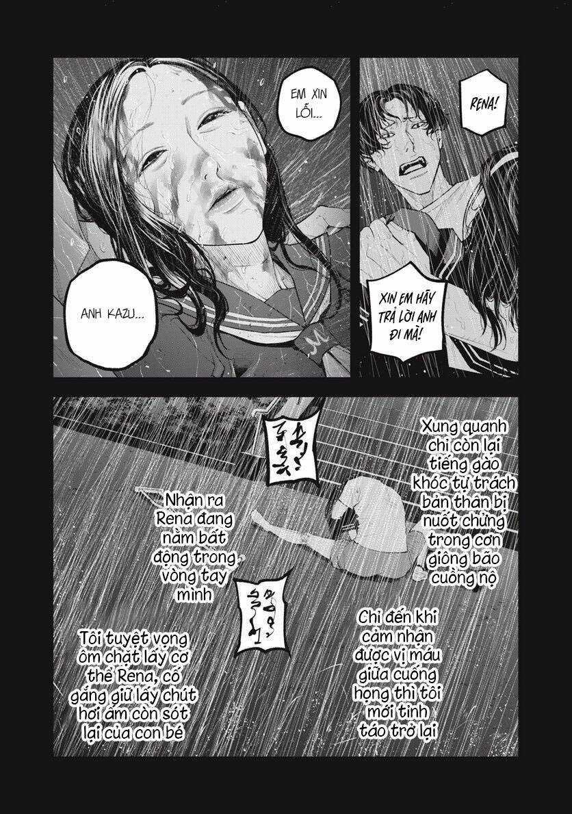 Chàng Tuyển Thủ Gối Ôm Chapter 19 trang 2