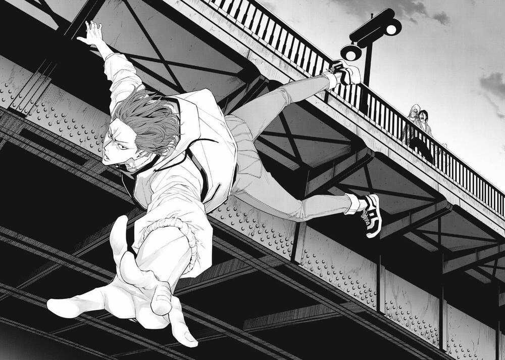 Chàng Tuyển Thủ Gối Ôm Chapter 2 trang 18